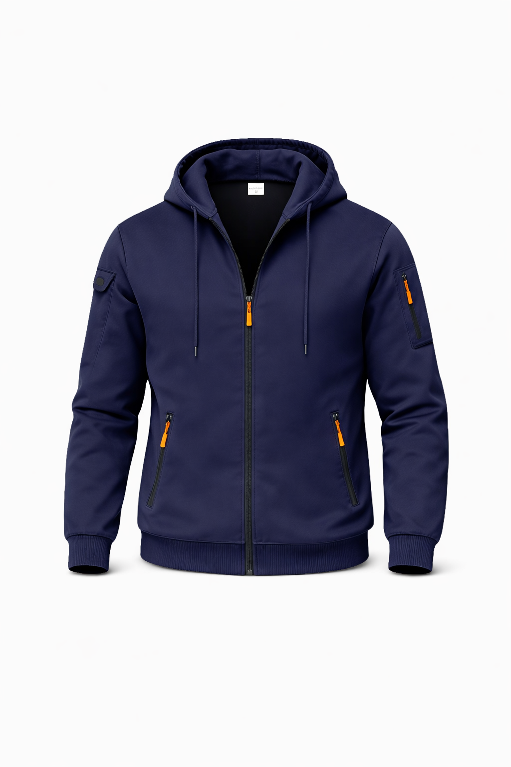 Urban Zip