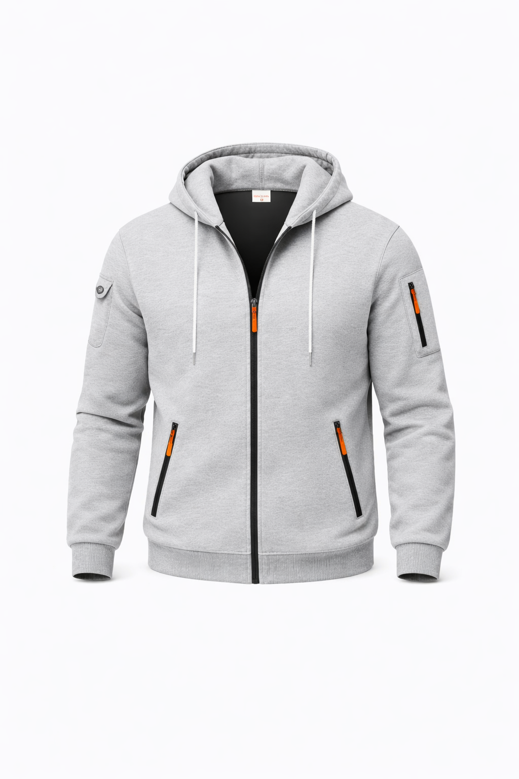 Urban Zip